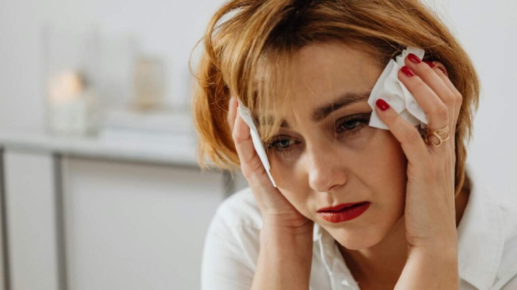 mental health for gen z