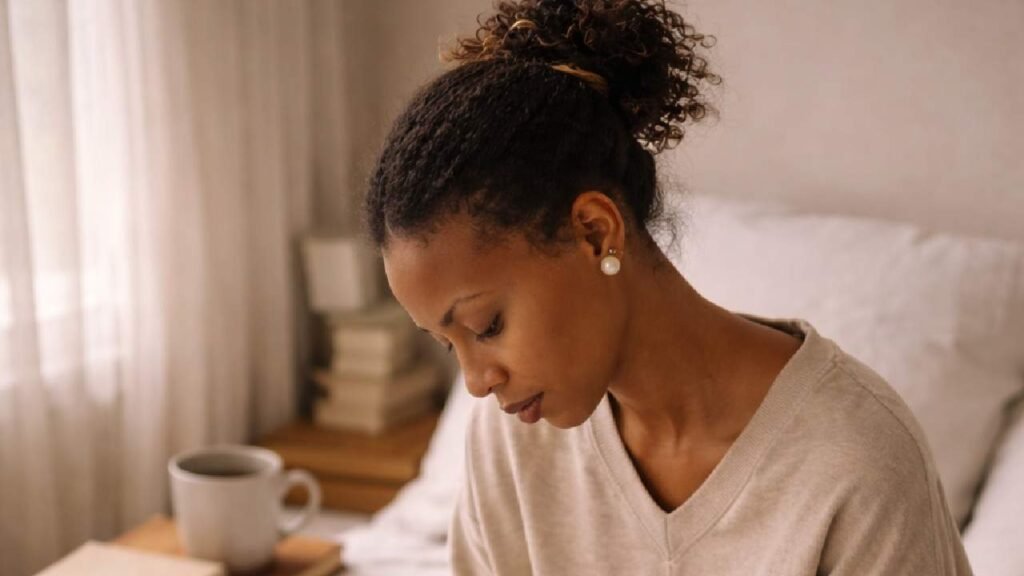 faith and depression