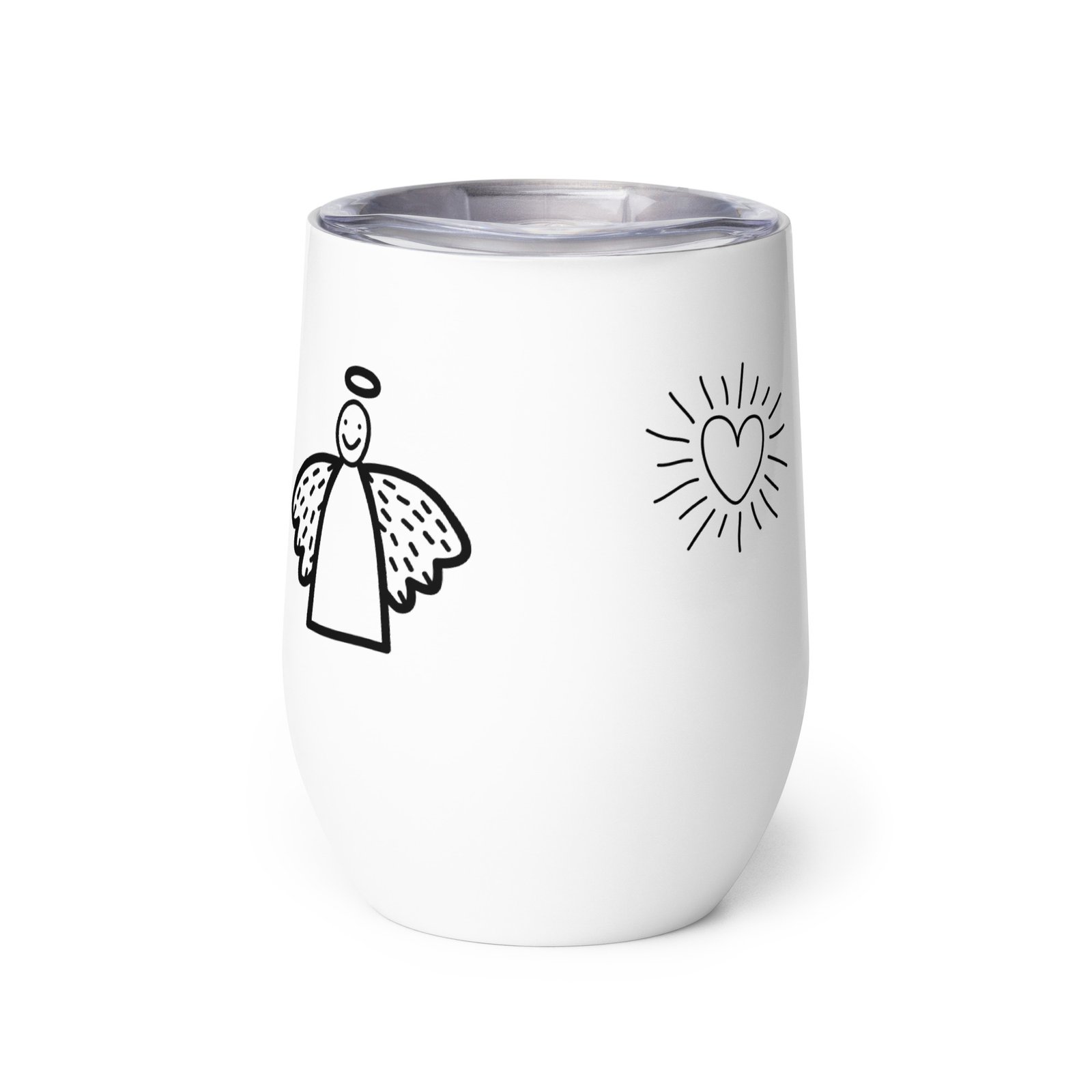 funny christian wine tumbler – ‘holy spirit, activate my social skills’ – faith gift for introverts, anxious christians, church besties & bible study funny christian wine tumbler – ‘holy spirit, activate my social skills’ – faith gift for introverts, anxious christians, church besties & bible study